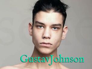GustavJohnson