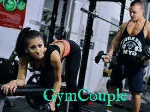 GymCouple