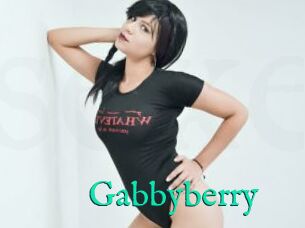 Gabbyberry