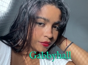 Gabbyhall