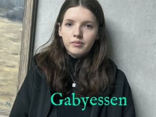 Gabyessen