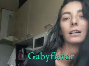 Gabyflavor