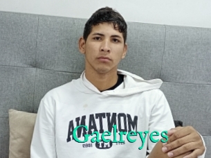 Gaelreyes