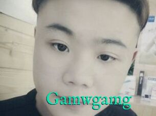Gamwgamg