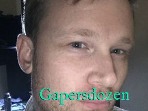Gapersdozen
