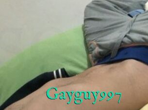 Gayguy997