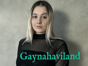 Gaynahaviland