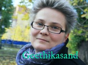 Geethikasand