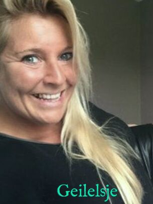Geilelsje
