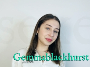 Gemmablackhurst