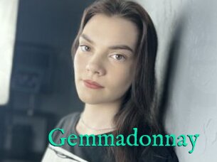 Gemmadonnay