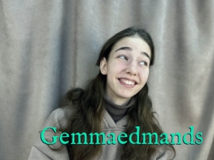 Gemmaedmands