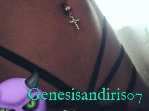 Genesisandiris07