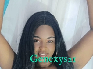 Genexys21