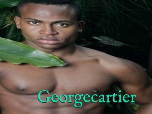 Georgecartier