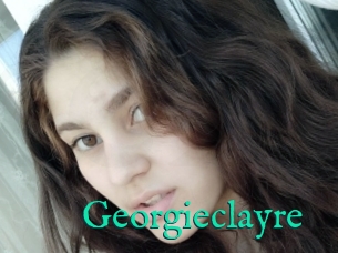 Georgieclayre