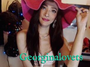 Georginalovets