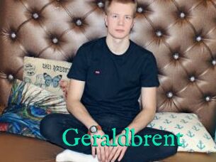 Geraldbrent