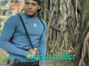 Geraltmiller