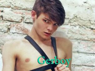 Gerboy