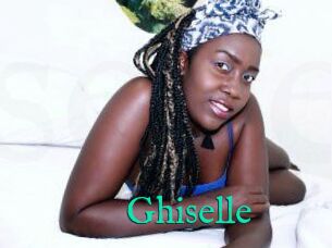 Ghiselle