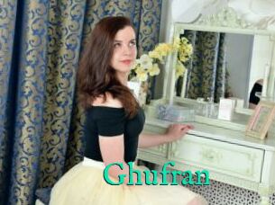 Ghufran
