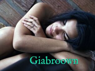 Giabroown