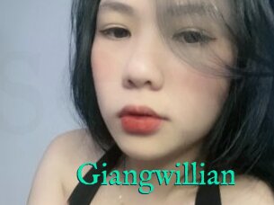 Giangwillian