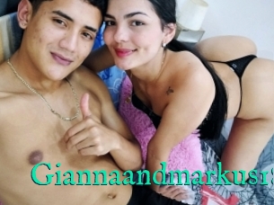 Giannaandmarkus18