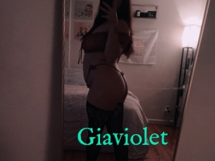 Giaviolet