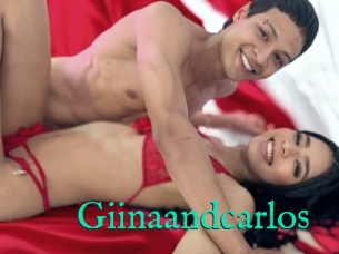 Giinaandcarlos