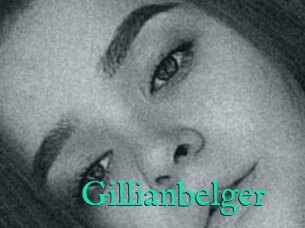 Gillianbelger