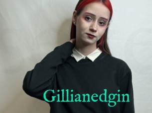 Gillianedgin