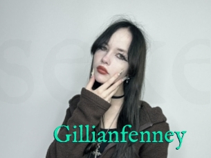 Gillianfenney
