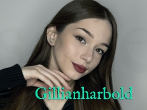 Gillianharbold