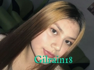 Gilrain18