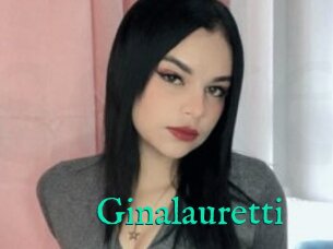 Ginalauretti