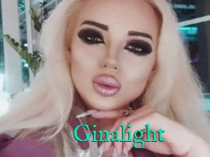 Ginalight
