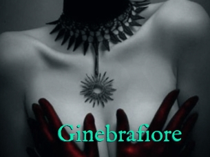 Ginebrafiore