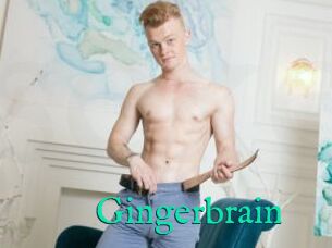 Gingerbrain