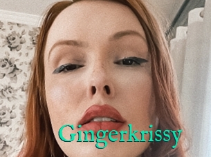 Gingerkrissy