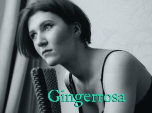 Gingerrosa