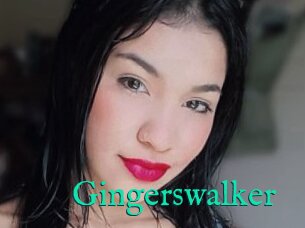 Gingerswalker