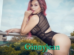 Ginnyjean