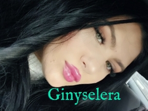 Ginyselera