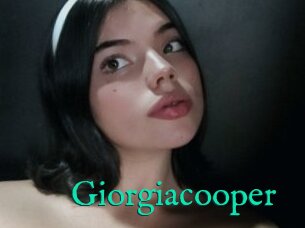 Giorgiacooper