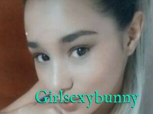 Girlsexybunny