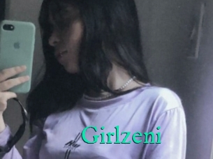 Girlzeni
