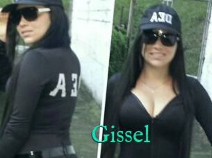 Gissel