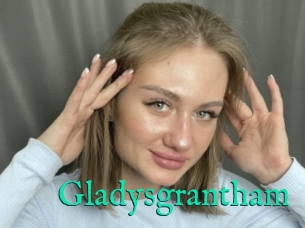 Gladysgrantham